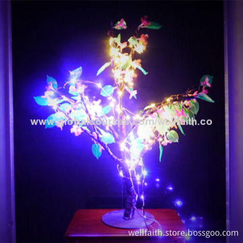 Party Favor Led Light String with Free Sample Available